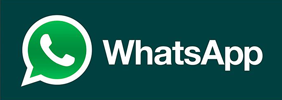 whatsapp sfondo verde